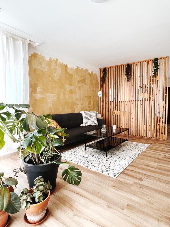 La Boheme Apartamentos - Loft Bohemio Frente Al Mar O Grove Buitenkant foto