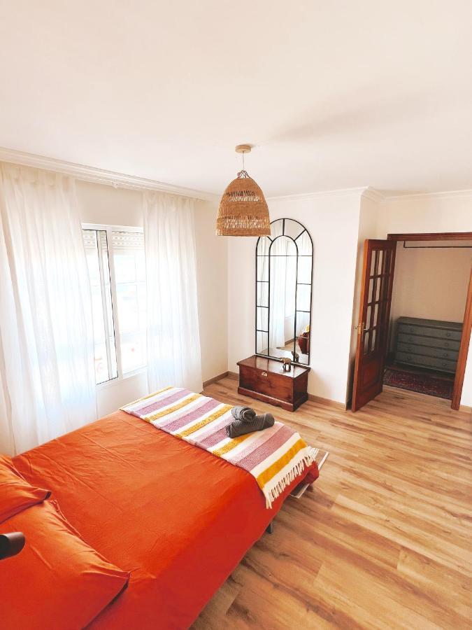 La Boheme Apartamentos - Loft Bohemio Frente Al Mar O Grove Buitenkant foto